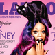 Illustration for article titled Azealia Bankss Bonkers iPlayboy /iInterviewi: /iSex a Stunned Kitty